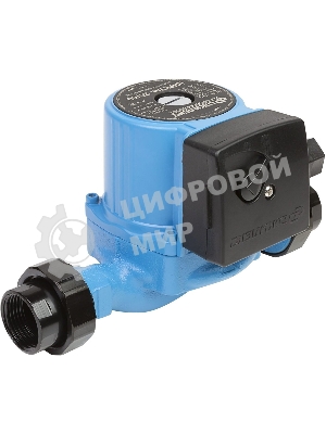 Насос ДЖИЛЕКС ЦИРКУЛЬ 25/60 циркуляционный