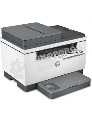 МФУ лазерное HP LaserJet M236sdw (9YG09A), A4, ч/б, печ. до 29 стр/мин., скан. до 19 стр/мин. (ч/б) 10 стр/мин. (цвет), 600 x 600 dpi, USB, RJ-45, Wi-Fi, BlueTooth, Air Print, Mopria