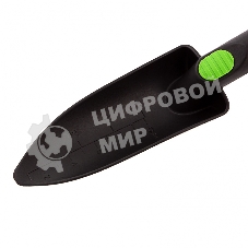 Совок посадочный узкий Palisad 60х290 мм, пластиковый