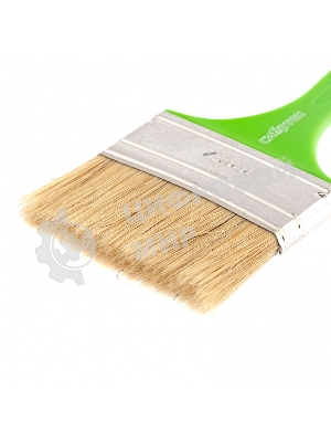 Кисть флейцевая Сибртех 