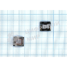 Динамик верхний (слуховой) для Huawei Honor 8 Lite