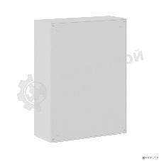 Шкаф ST с монтаж. платой 800х600х250 мм от IP65-до IP66 IK10 ДКС R5ST0869