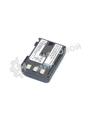 Аккумуляторная батарея для фото и видеокамеры Canon DC, Elura, EOS (NB-2L) 7,2V 1200mAh