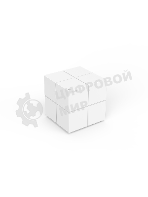 Домашняя Mesh WiFi система Tenda AC1200 из 3х роутеров с Гигабитными портами