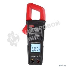 Токовые клещи UNI-T UT202T