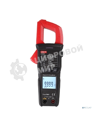 Токовые клещи UNI-T UT202T