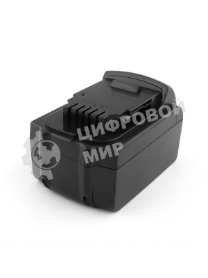 Аккумулятор для DeWalt XR, DCD, DCF, DCL 14.4V 3000mAh (Li-Ion)