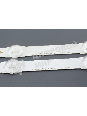 Светодиодная подсветка TV 60