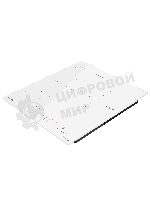Индукционная варочная панель HOMSair HIC43SWH Inverter