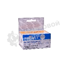 Картридж струйный ProfiLine PL-C8773HE №177 для принтеров HP 8253 Yellow водн