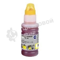 Чернила Cactus CS-EPT00R440 106Y желтый 70 мл для Epson L7160/L7180