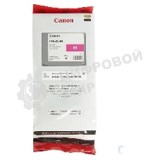 Картридж струйный Canon PFI-207 M пурпурный для для iPF680/685/780/785 300мл (8791B001)