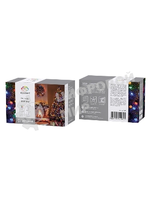 Гирлянда Neon-night 