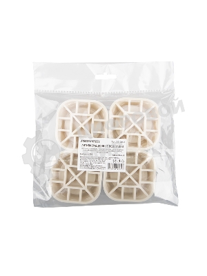 Антивибрационные подставки PROconnect 4 шт.