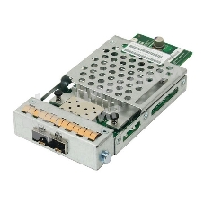 Плата расширения 2SFP+ RES10G1HIO2-0010 INFORTREND