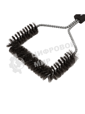 Щетка для гриля Сокол Комфорт