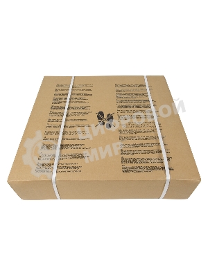 Газовая варочная панель Maunfeld EGHG.64.2CB/G, 4 конфорки, закаленное стекло, черный