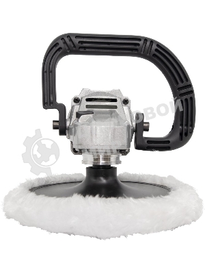 Угловая шлифовальная машина УШМ-180/1500П Ресанта