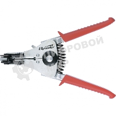 Щипцы Sparta 170 мм, для зачистки электропроводов, 1–3,2 мм/170мм