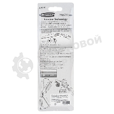 Пила по дереву Gross 23616 PIRANHA складная, для кэмп.и сада, 150 мм, 9-10TPI, зуб 3D, подкал.зуб, 2-ком.рук.