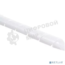 Лента спиральная монтажная EKF plc-swb-12 SWB-12 D12 мм d9 мм (10м.) EKF PROxima