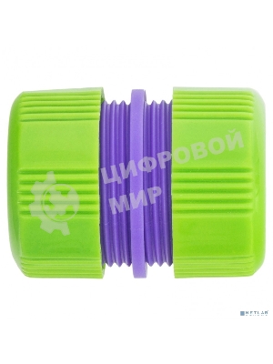 Муфта ремонтная для шланга Palisad, 3/4