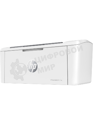 Принтер лазерный HP LaserJet M111w (7MD68A), А4, ч/б, печ. до 20 стр/мин., 600 x 600 dpi, USB, Wi-Fi, Air Print, Mopria