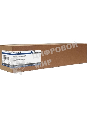 Картридж лазерный CopyRite CR-KYTK8600M TK-8600M пурпурный (20000 стр.) для Kyocera FS-C8600DN/C8650DN