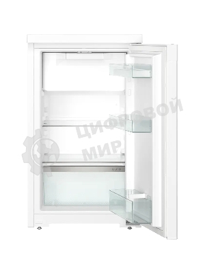 Холодильник Liebherr Re 1201-20 001 белый однокамерный 85/13л морозилка сверху