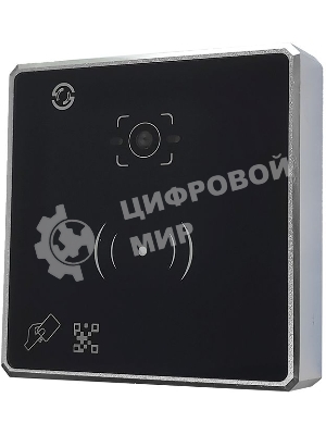 Считыватель карт Tantos TS-RDR-QR2-EM внутренний