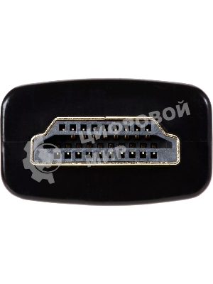 Кабель HDMI 19M/M,ver. 2.1, 8K@60 Hz 1.5m Telecom/VCOM TCG255-1.5M