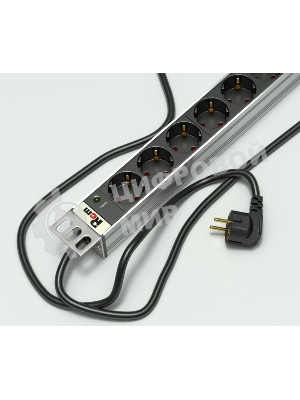 Блок розеток ЦМО R-16-9S-I-440-1.8