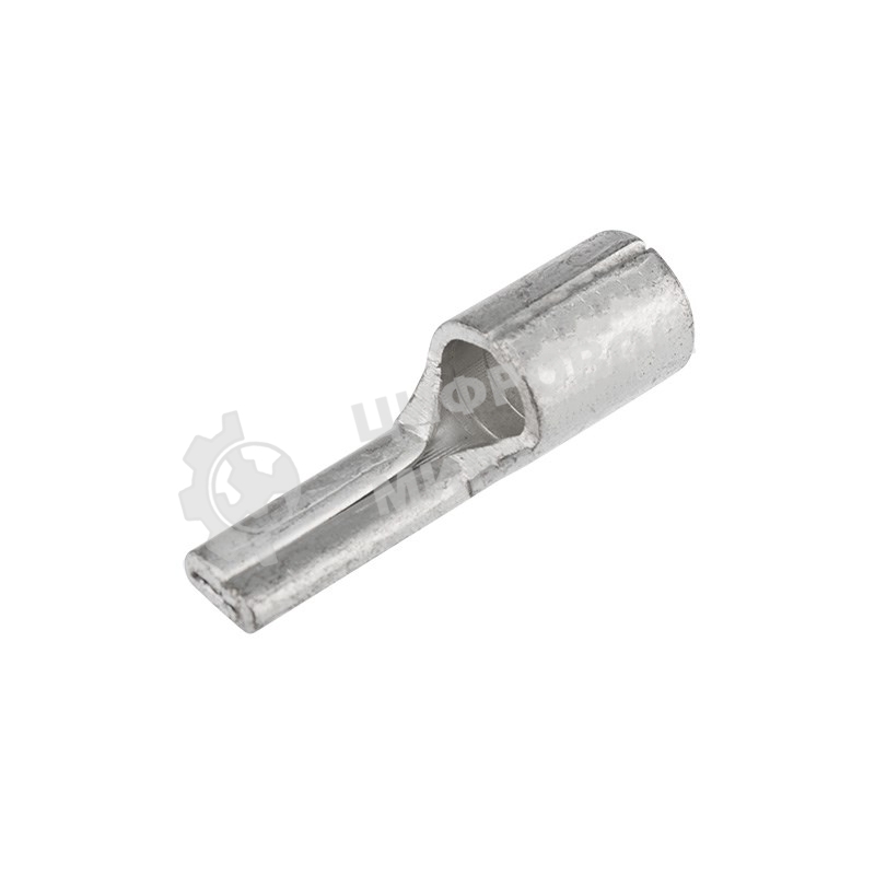 Наконечник штифтовой плоский кабельный Rexant (НШП) 35–20