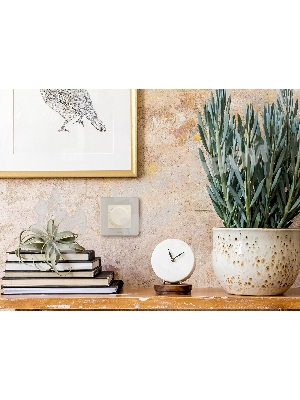 Рамка 1 пост шампань Inspiria