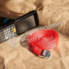 Ремень Rexant для крепления груза с фиксатором, 5 м