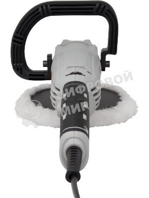 Угловая шлифовальная машина УШМ-180/1500П Ресанта