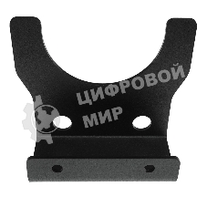 Держатель Rexant для угловых шлифмашинок до 125мм, настенный, черный