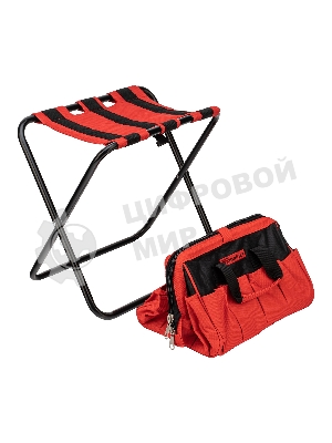 Сумка - стул Matrix складная 420ммх280ммх385мм