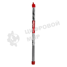 Сверло по дереву шнековое Matrix, 8 х 230 мм, 6-гранный хвостовик