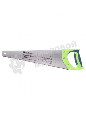 Ножовка по дереву Сибртех 