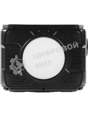 Портативный аккумулятор Cactus CS-PCS172 48000mAh 2.1A 2xUSB черный/серый