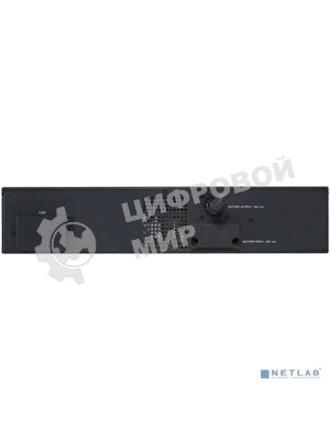 Внешний батарейный блок Battery cabinet CyberPower for UPS (Online) CyberPower OL1000ERTXL2U/OL1500ERTXL2U