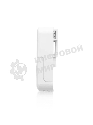 Грозозащита UBIQUITI Ethernet Surge Protector Gen 2 Ethernet уличная, 1 Гбит/с (ETH-SP-G2)