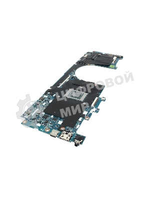 Материнская плата LA-J481P HP Envy x360 13z-ay000 Ryzen 5 4500U