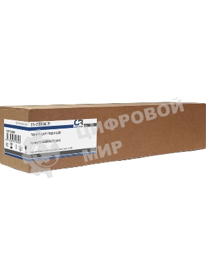 Картридж лазерный CopyRite CR-KYTK8600Y TK-8600Y желтый (20000 стр.) для Kyocera FS-C8600DN/C8650DN