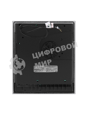 Индукционная варочная панель HOMSair HIC43SWH Inverter