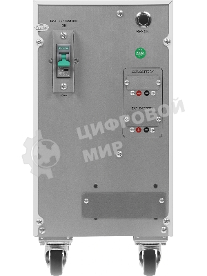 Батарея для ИБП Ippon NA+ TA 10K 350В 4.8А·ч для NA+ TA 10K