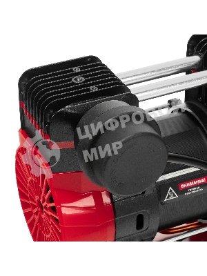 Компрессор безмасляный малошумный SPC 1500/24, 1500 Вт, ресивер 24 л, 260 л/мин MTX