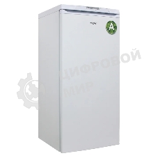 Морозильная камера DON R-105 B, белый, 180л, 5 ящиков