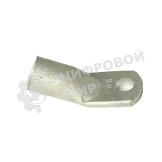 Наконечник медный луженый ТМЛ 95-12-15